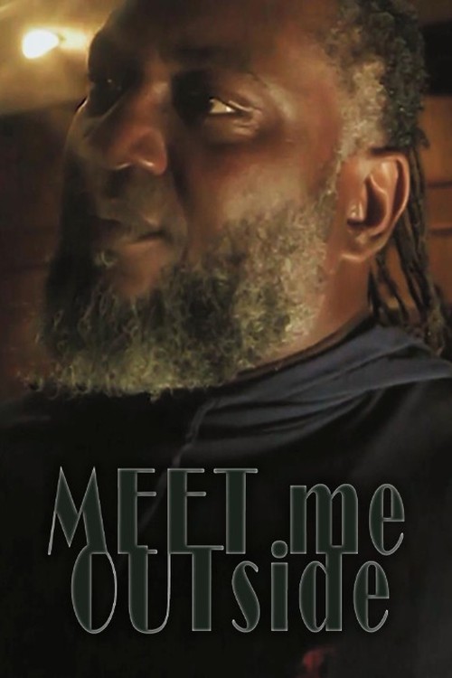 Meet Me Outside poster