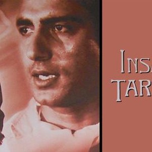 Insaaf Ka Tarazu - Rotten Tomatoes