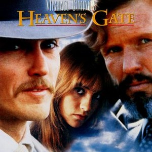 Heaven's Gate (1980) photo 14