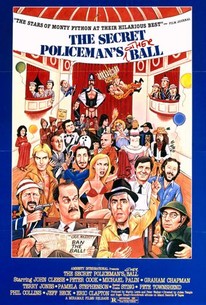 The Secret Policeman's Other Ball - Rotten Tomatoes