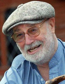 Bill Maynard