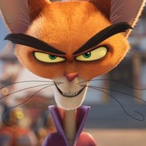 Paws of Fury: The Legend of Hank main image 1