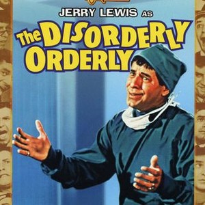 The Disorderly Orderly (1964) photo 15