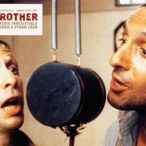 O BROTHER, WHERE ART THOU?, Tim Blake Nelson, John Turturro, 2000, (c) Buena Vista
