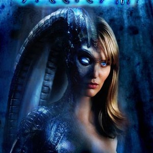 Species III - Rotten Tomatoes