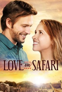 Watch trailer for Love on Safari