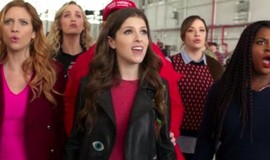 Pitch Perfect 3: Official Clip - Zombie Apocalypse