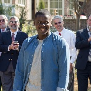 Get Out - Movie Quotes - Rotten Tomatoes