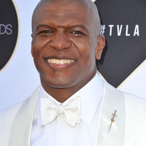 Terry Crews at arrivals for 2015 TV LAND AWARDS, The Saban Theatre, Beverly Hills, CA April 11, 2015. Photo By: Dee Cercone/Everett Collection