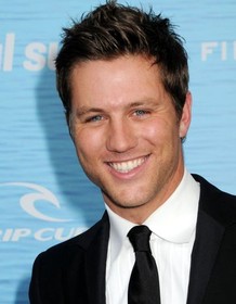 Ross Thomas