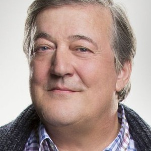 Stephen Fry as Roland
