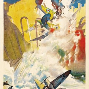 Ships With Wings photo 8