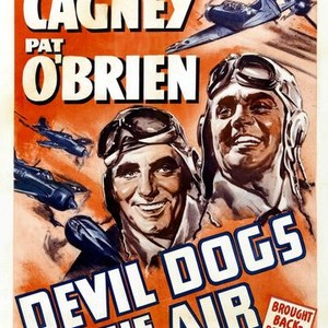 Devil Dogs of the Air (1935) photo 13