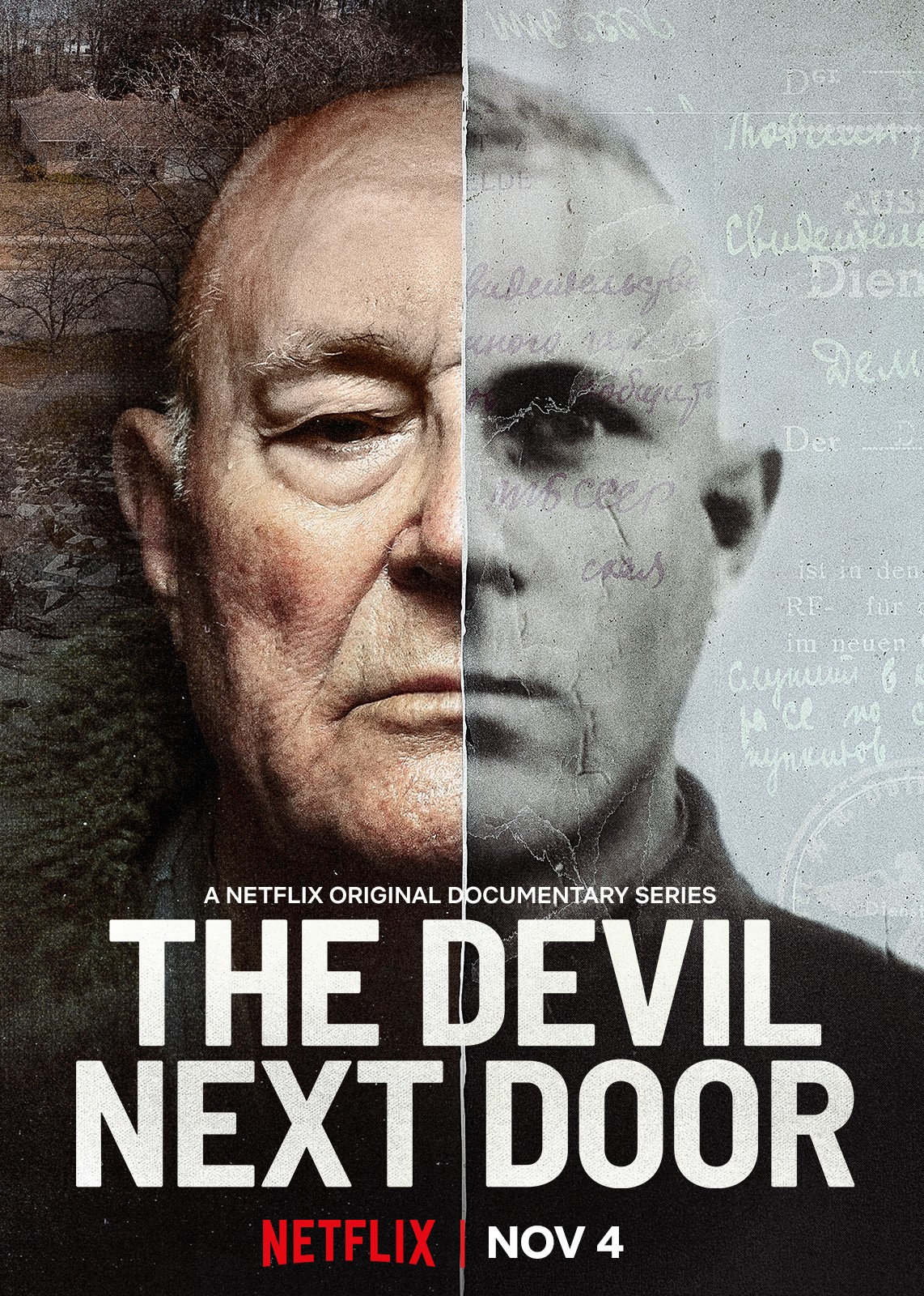 The Devil Next Door - Rotten Tomatoes