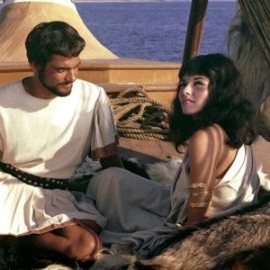 Jason and the Argonauts (1963) photo 4