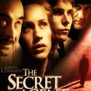 Joseph Conrad's The Secret Agent photo 12