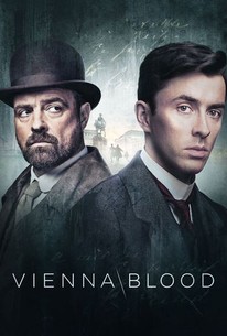 Vienna Blood: Season 1 | Rotten Tomatoes