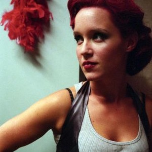 PIMP, Scarlett Alice Johnson, 2010. ©Revolver Entertainment
