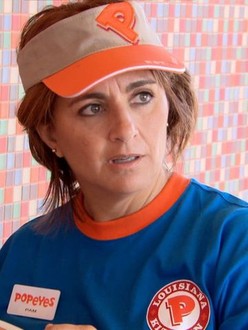 Undercover Boss: Season 3, Episode 6 | Rotten Tomatoes display picture 1