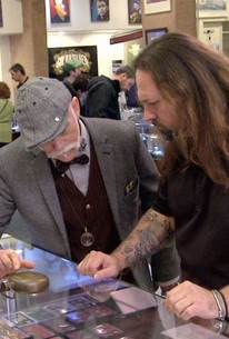 Watch Pawn Stars Season 11 Episode 41