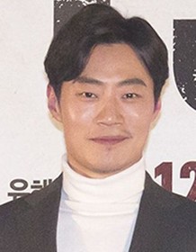 Lee Hee-joon