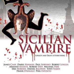 Sicilian Vampire photo 5