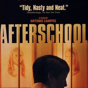 Afterschool (2008) photo 10