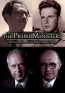 The Prime Ministers: Soldiers and Peacemakers poster image
