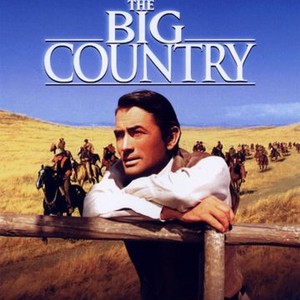 The Big Country photo 6