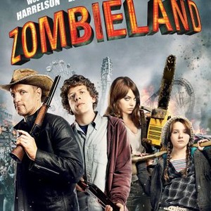 Zombieland (2009) photo 20