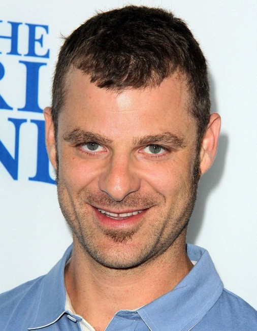 Matt Stone