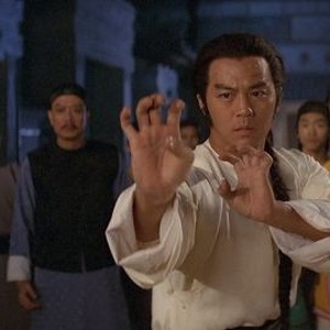 Lightning Fists of Shaolin - Rotten Tomatoes