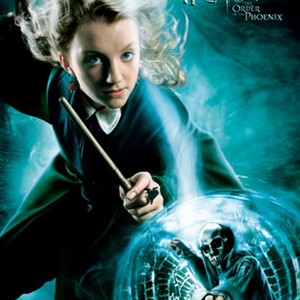 Harry Potter and the Order of the Phoenix photo 5