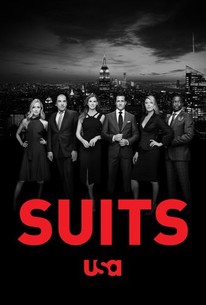 Suits: Season 9 poster image