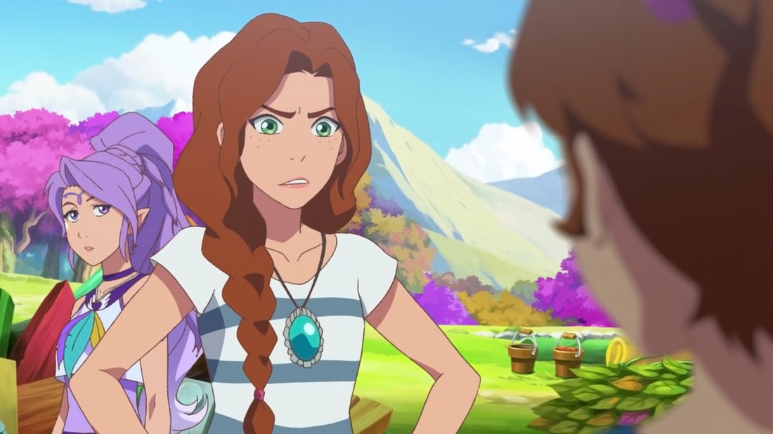 Lego elves secrets of elvendale discount season 2