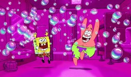 The SpongeBob SquarePants Movie: Official Clip - Bubble Party photo 10