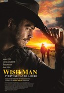 Wish Man poster image