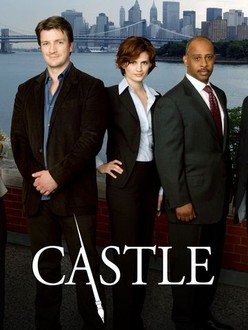 Castle season 1 episode 4 full episode store