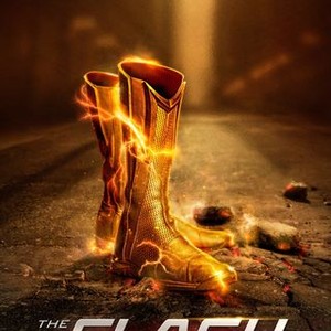 "The Flash photo 5"