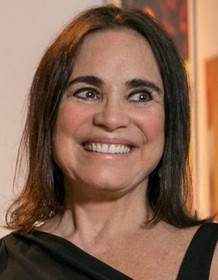 Regina Duarte