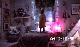 Paranormal Activity: The Ghost Dimension: Official Clip - The Portal photo 2