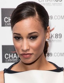 Elarica Johnson