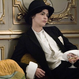 A comprehensive review of Coco Chanel on film