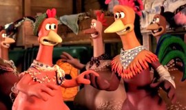 Chicken Run: Official Clip - Shake Your Tail Feathers