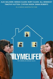 Lymelife poster