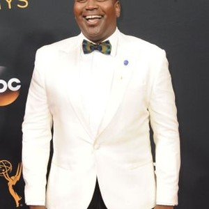 Tituss Burgess at arrivals for The 68th Annual Primetime Emmy Awards 2016 - Arrivals 1, Microsoft Theater, Los Angeles, CA September 18, 2016. Photo By: Dee Cercone/Everett Collection