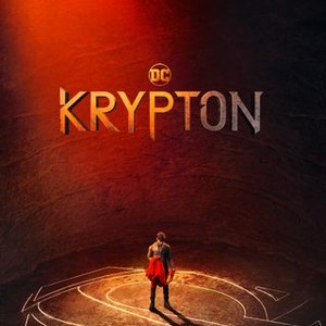 Krypton: Season 1 - Rotten Tomatoes
