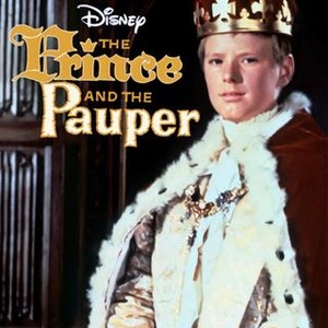 The Prince and the Pauper photo 12