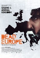 Dead Europe poster image