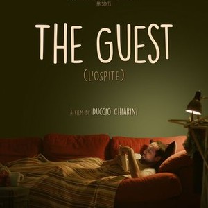 The Guest L Ospite 2018 Rotten Tomatoes - the last guest roblox rotten tomatoes